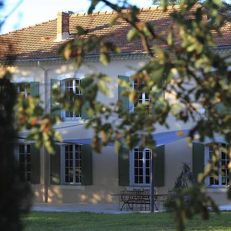 La Maison R Bed & Breakfast Pignans Exterior photo
