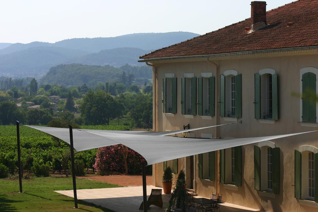La Maison R Bed & Breakfast Pignans Exterior photo
