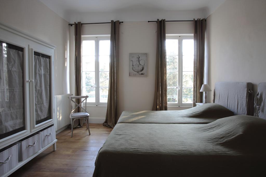 La Maison R Bed & Breakfast Pignans Room photo