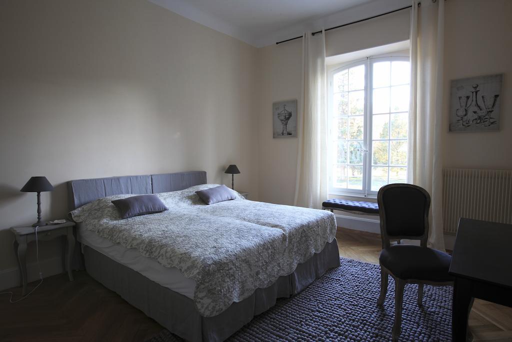 La Maison R Bed & Breakfast Pignans Room photo