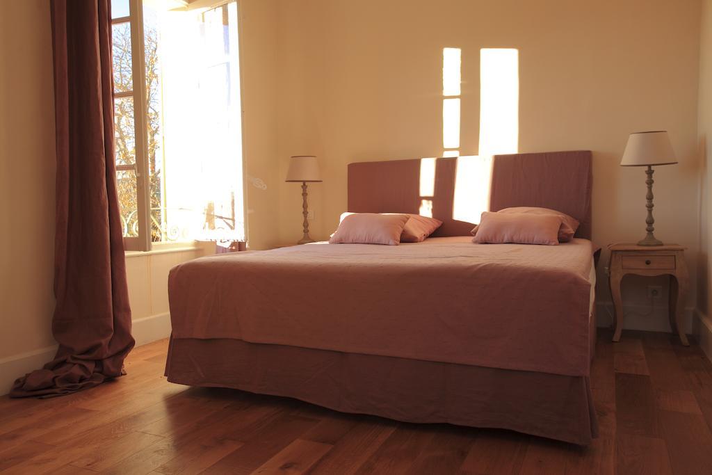 La Maison R Bed & Breakfast Pignans Room photo